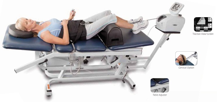 Spinal Decompression in Lawrenceville & Suwanee