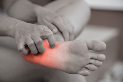 peripheral neuropathy