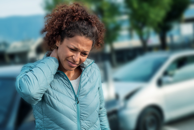 Auto Injury Symptoms